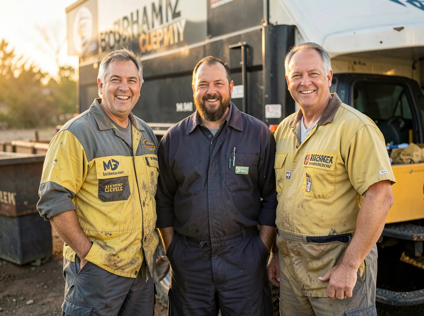 Sewage Cleanup company in Mckinleyville, CA