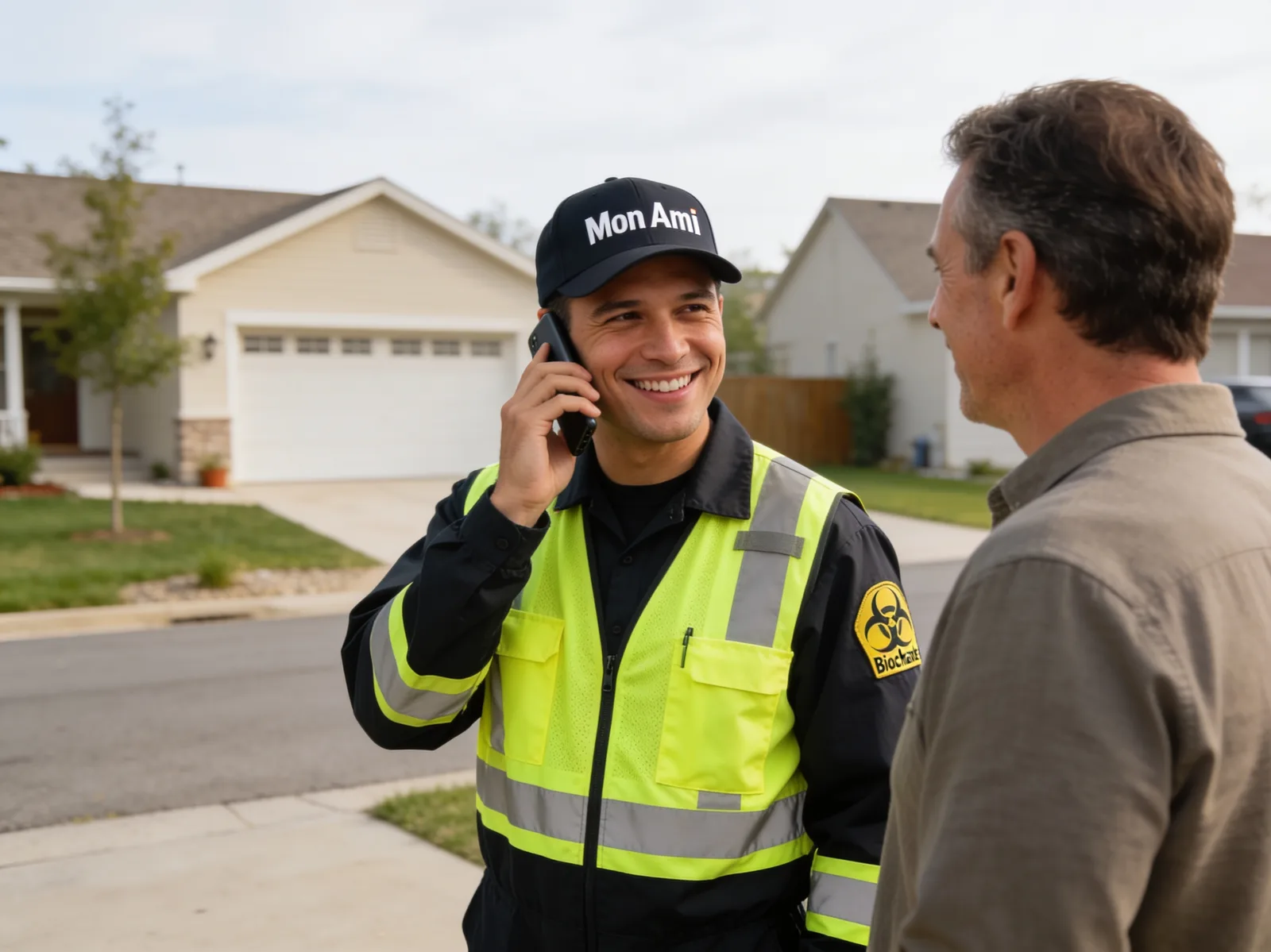 Sewage Cleanup Mckinleyville, CA FAQs
